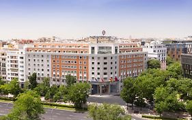 InterContinental Madrid, an IHG Hotel