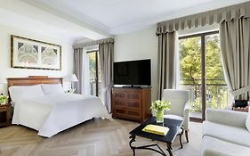 InterContinental Madrid, an IHG Hotel